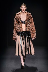 Drome RTW Fall 2018