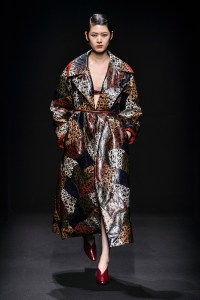 Drome RTW Fall 2018