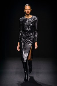 Drome RTW Fall 2018