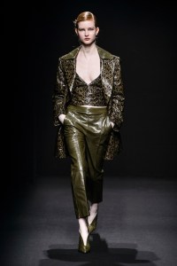 Drome RTW Fall 2018