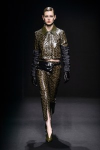 Drome RTW Fall 2018