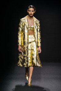 Drome RTW Fall 2018