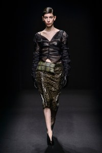 Drome RTW Fall 2018