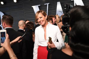Allison Janney