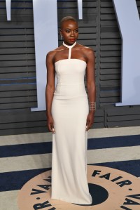 Danai Gurira