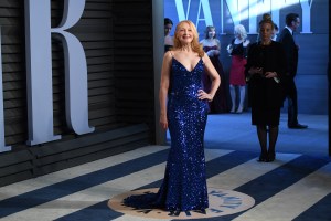 Patricia Clarkson