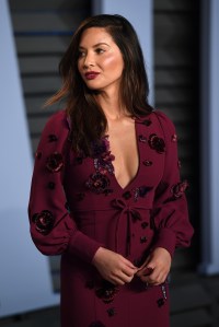 Olivia Munn
