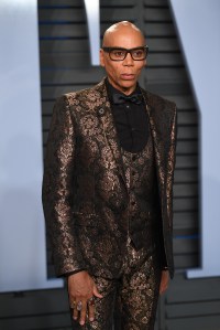 RuPaul