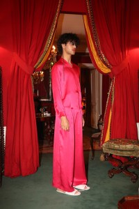Dumitrascu RTW Fall 2018