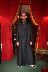 Dumitrascu RTW Fall 2018