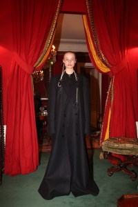 Dumitrascu RTW Fall 2018