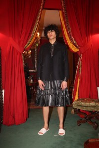 Dumitrascu RTW Fall 2018