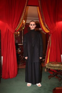 Dumitrascu RTW Fall 2018