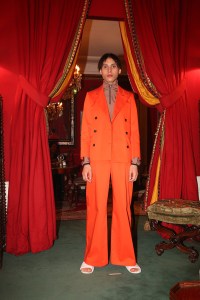 Dumitrascu RTW Fall 2018