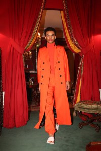 Dumitrascu RTW Fall 2018