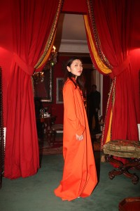Dumitrascu RTW Fall 2018
