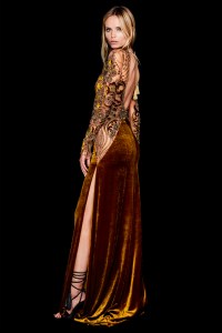 Dundas RTW Fall 2018