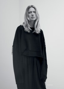 Dusan RTW Fall 2018
