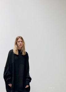 Dusan RTW Fall 2018