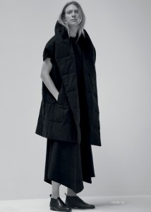 Dusan RTW Fall 2018
