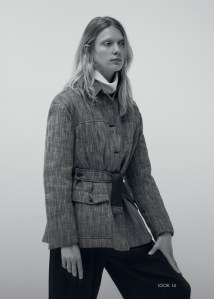 Dusan RTW Fall 2018