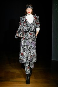 Each x Other RTW Fall 2018