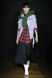 Each x Other RTW Fall 2018