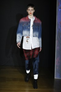 Each x Other RTW Fall 2018