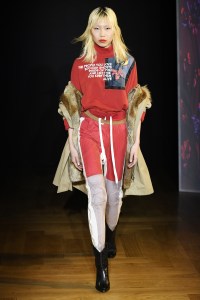 Each x Other RTW Fall 2018
