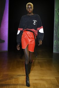 Each x Other RTW Fall 2018
