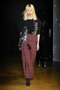 Each x Other RTW Fall 2018