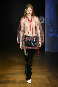 Each x Other RTW Fall 2018