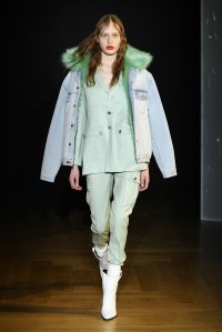 Each x Other RTW Fall 2018