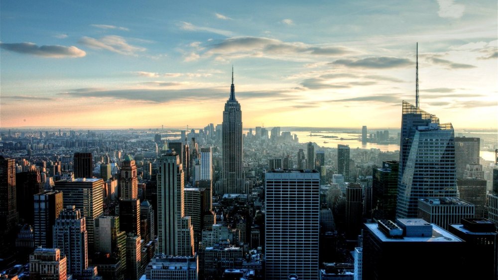 New York City Might Get Men’s Fashion Week