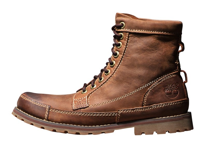 Timberland’s Earthkeepers Collection Turns 10