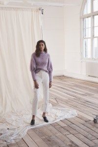 Eleanor Balfour RTW Fall 2018
