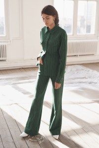 Eleanor Balfour RTW Fall 2018
