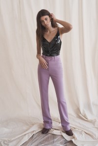 Eleanor Balfour RTW Fall 2018