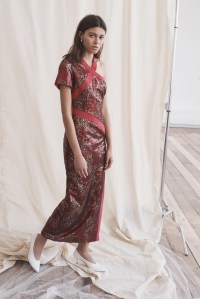 Eleanor Balfour RTW Fall 2018