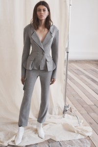 Eleanor Balfour RTW Fall 2018