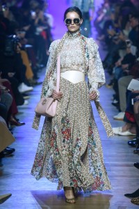 Ellie Saab RTW Fall 2018