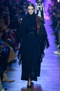 Ellie Saab RTW Fall 2018