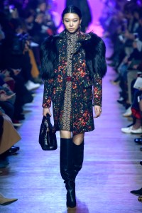 Ellie Saab RTW Fall 2018