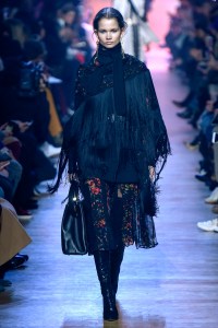 Ellie Saab RTW Fall 2018
