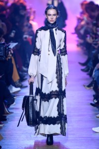 Ellie Saab RTW Fall 2018