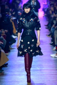 Ellie Saab RTW Fall 2018