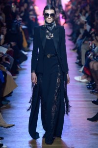 Ellie Saab RTW Fall 2018