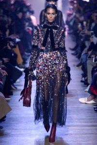 Ellie Saab RTW Fall 2018