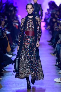 Ellie Saab RTW Fall 2018
