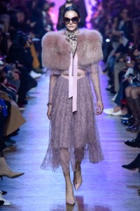 Ellie Saab RTW Fall 2018